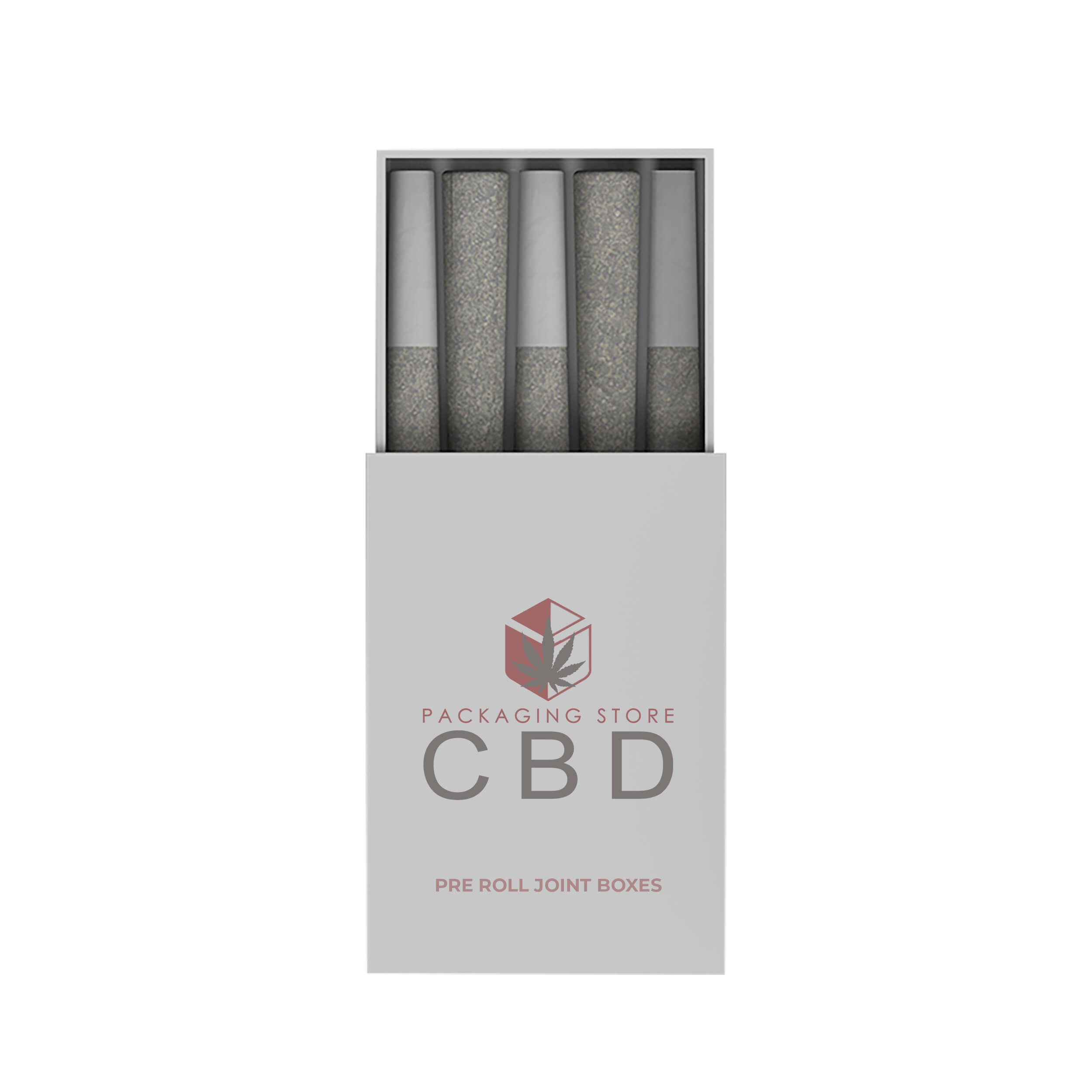 Cannabis Pre Roll Boxes