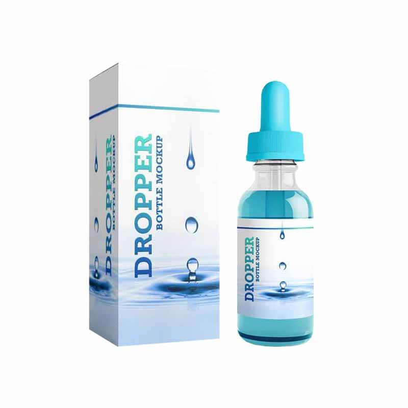 Dropper-Bottle-Boxes