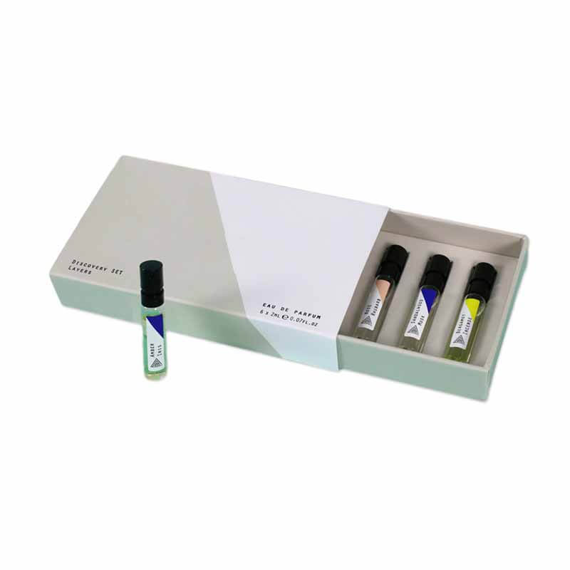 Luxury Bottle Boxes